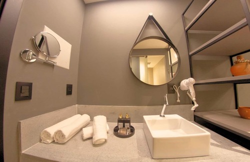 Manaira Hotel | NORD ONE