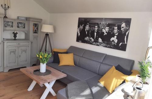 Ladelund Apartamento | nord-ostseeglück