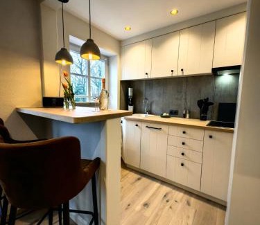Ladelund Apartamento | nord-ostseeglück