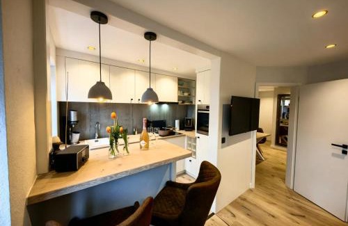 Ladelund Apartamento | nord-ostseeglück
