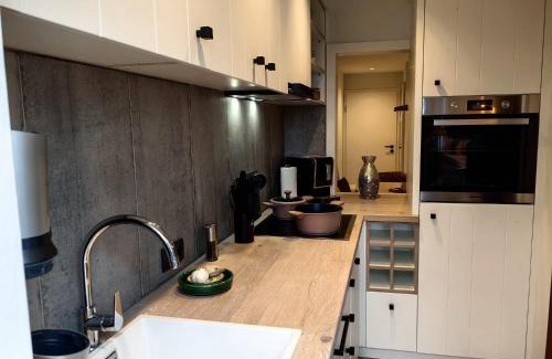 Ladelund Apartamento | nord-ostseeglück