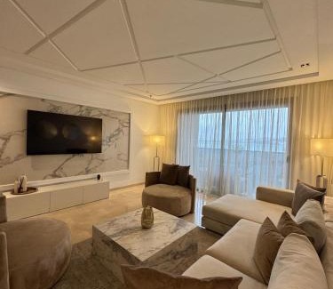 Tangier Apartamento | Nord realty