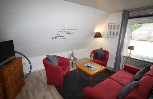 Norden Apartamento | Nord-Strand