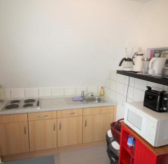 Norden Apartamento | Nord-Strand