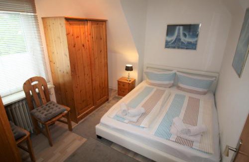 Norden Apartamento | Nord-Strand