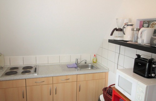 Norden Apartamento | Nord-strand - Gänseweg Norden