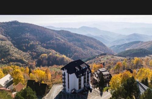 Lisina Apartamento | Nord Vista Kopaonik