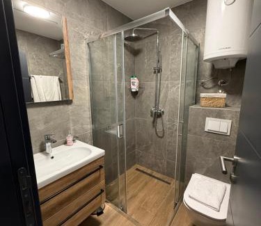 Lisina Apartamento | Nord Vista Kopaonik