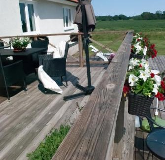 Vinslov Casa | Nordanå Gård
