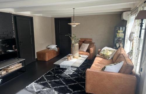 Skudeneshavn Casa | Nordbyhuset, et trivelig fritidshus