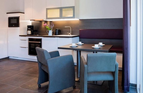 Norddeich Apartamento | Norddeich Traum Perle