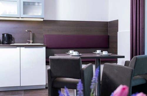 Norddeich Apartamento | Norddeich Traum Perle
