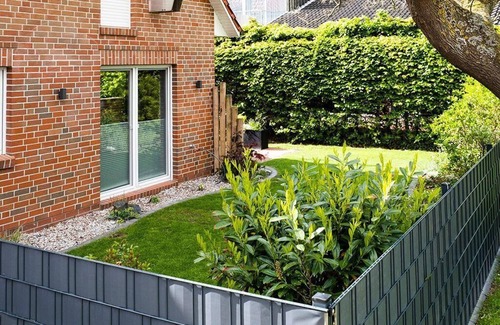 Norddeich Apartamento | Norddeich Traum Perle