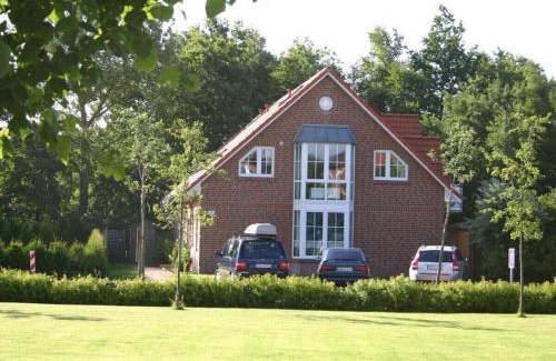 Norden Alquiler De Eote | NorddeichRadio Comfortable holiday residence