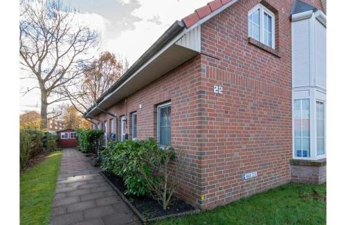 Norden Alquiler De Eote | NorddeichRadio Comfortable holiday residence