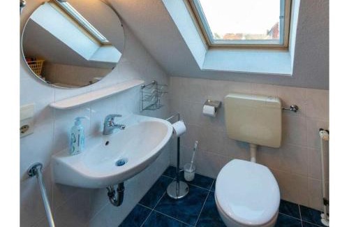 Norden Alquiler De Eote | NorddeichRadio Comfortable holiday residence