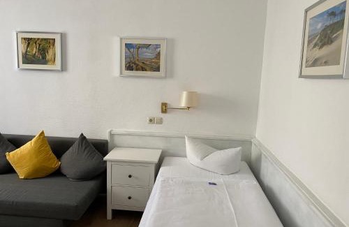 Stralsund Casa | Norddeutscher Hof