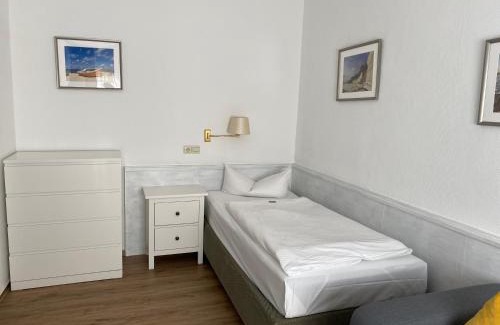 Stralsund Casa | Norddeutscher Hof