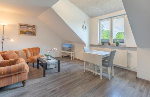 Hattstedt Apartamento | Norden