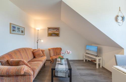 Hattstedt Apartamento | Norden