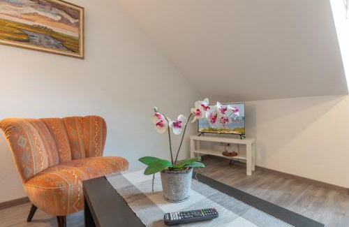 Hattstedt Apartamento | Norden