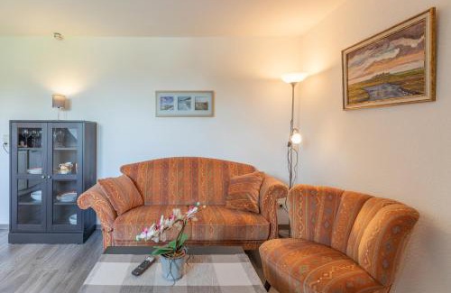 Hattstedt Apartamento | Norden