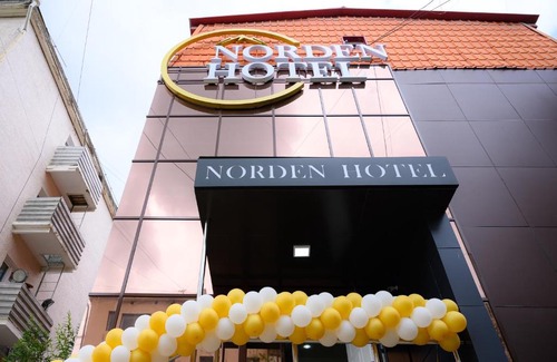 Yakutsk Hotel | Norden Hotel