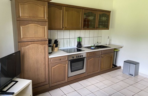 Dornum Condominio | Norderney