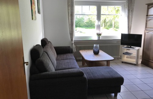 Dornum Condominio | Norderney