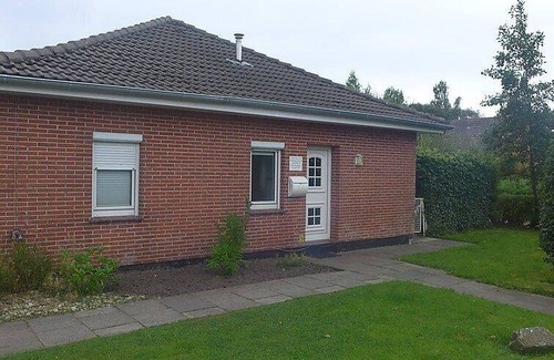 Norddeich Casa | 65 m² Casa ∙ 3 habitaciones ∙ 5 personas