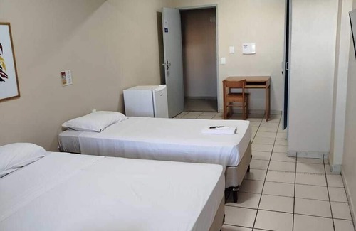 Centro Hotel | Nordeste Palace Hotel