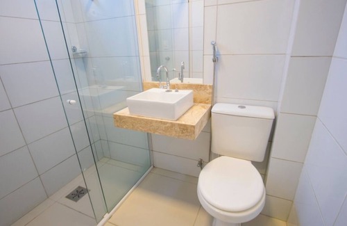 Centro Hotel | Nordeste Palace Hotel