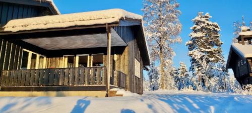 Lillehammer Apartamento | Nordgards Hagen