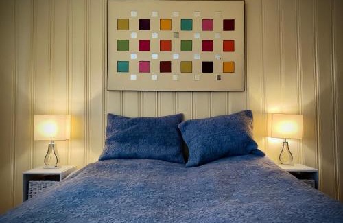 Lillehammer Apartamento | Nordgards Hagen