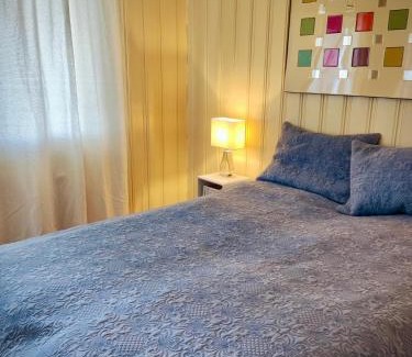Lillehammer Apartamento | Nordgards Hagen