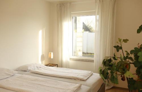 Aldenburg Apartamento | Nordhaven