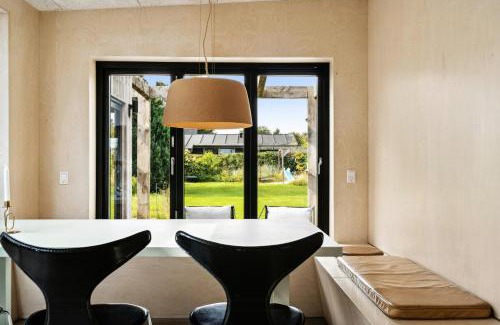 Norsminde Casa | Nordic Architecture With Room For The Whole Family