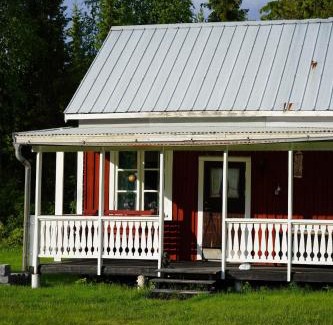 Overkalix Casa | Nordic Catch Cabin