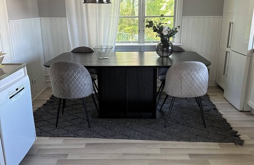 Spanga - Tensta Villa | Nordic CC Villa