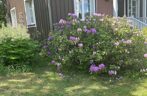 Spanga - Tensta Villa | Nordic CC Villa
