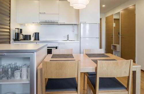Yllas Casa | Nordic chalet 9102 by Interhome