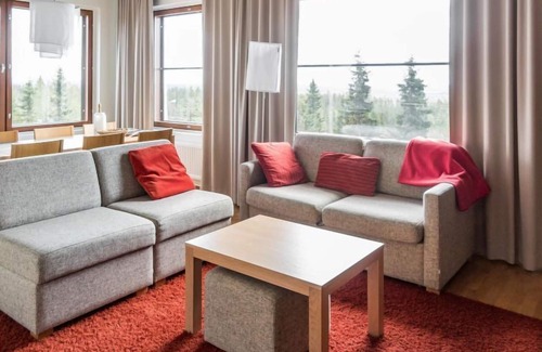Yllas Casa | Nordic chalet 9201 by Interhome