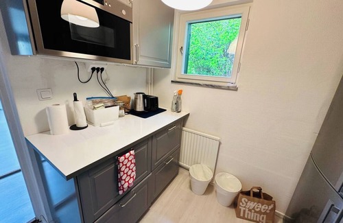 Spanga - Tensta Apartamento | Nordic Comfort by Metro & Buses & Free Parking