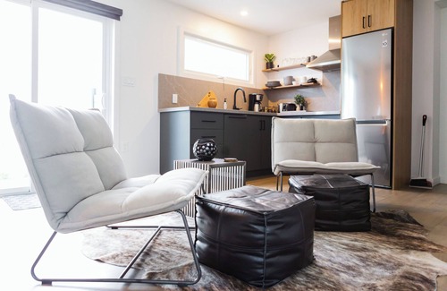 Wellington Casa | Nordic Hideaway at Wellington on the Beach