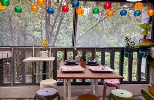 Malabag Complejo | Nordic Homes Resort