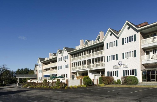 Lincoln Complejo | Nordic Inn Condominium Resort