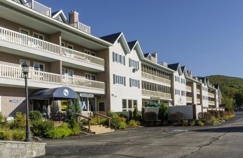Lincoln Complejo | Nordic Inn Condominium Resort
