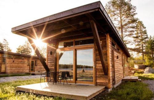 Batskarsnas Otro | Nordic Lapland Frevisören