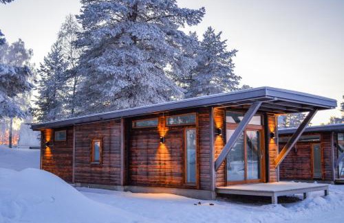 Batskarsnas Otro | Nordic Lapland Frevisören