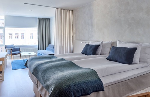 Norrmalm Hotel | Nordic Light Hotel